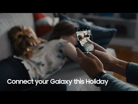 Samsung Galaxy: Link to Windows